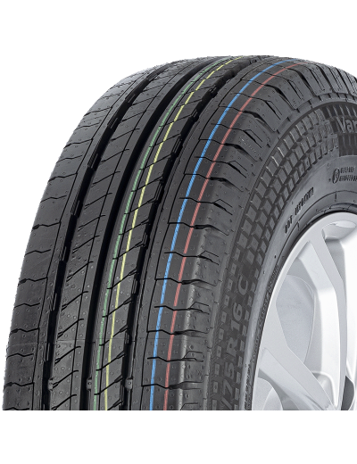 Continental VanContact Ultra 225/75 R17 114/112 R