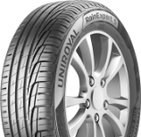 Zbliżenie bieżnika Uniroyal RainExpert 5 195/65 R15 91 H
