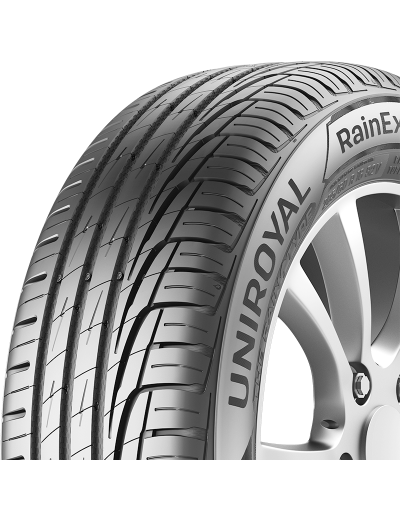 Uniroyal RainExpert 5 205/60 R16 92 H