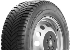 Zbliżenie bieżnika Michelin CrossClimate Camping