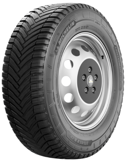 Michelin CrossClimate Camping 225/75 R16 118/116 R C