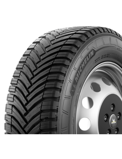 Michelin CrossClimate Camping 225/75 R16 118/116 R C