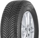 Zbliżenie bieżnika Michelin CrossClimate 2 A/W 205/65 R16 95 H