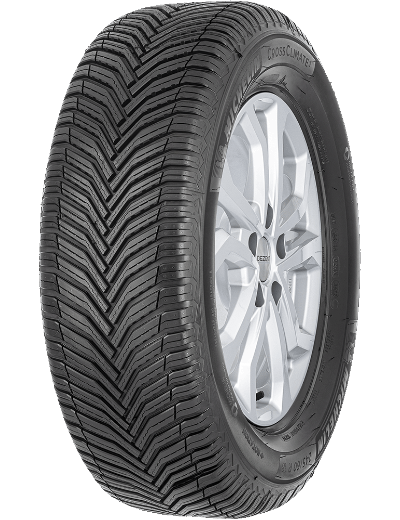 Michelin CrossClimate 2 A/W 205/65 R16 95 H