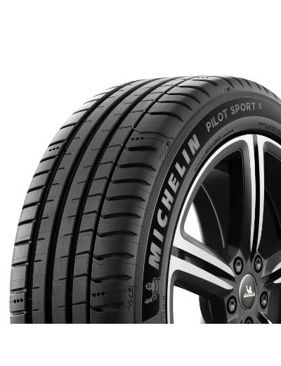 Michelin Pilot Sport 5 215/55 R17 98 Y XL, ZR