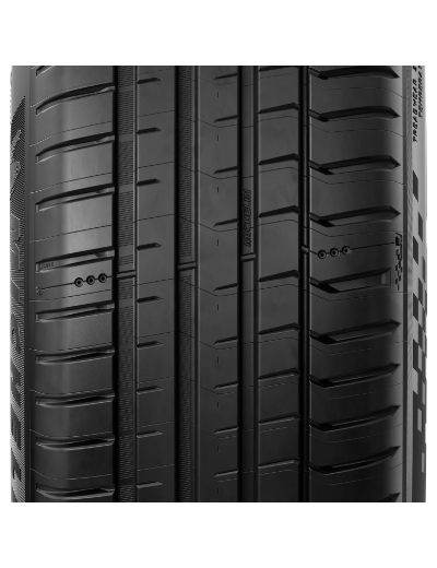 Michelin Pilot Sport 5 215/55 R17 98 Y XL, ZR