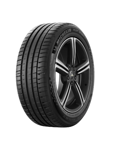 Michelin Pilot Sport 5 225/55 R17 101 Y XL, ZR