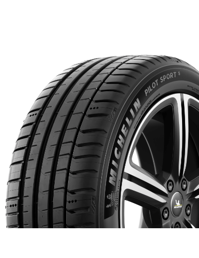 Michelin Pilot Sport 5 225/50 R17 98 Y XL, ZR