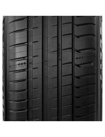 Michelin Pilot Sport 5 225/50 R17 98 Y XL, ZR