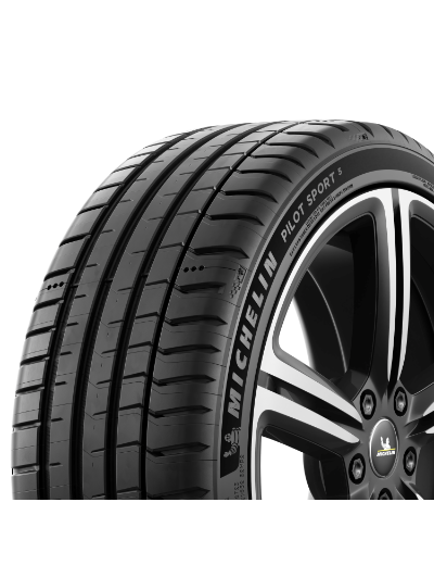 Michelin Pilot Sport 5 205/45 R17 88 Y XL, ZR