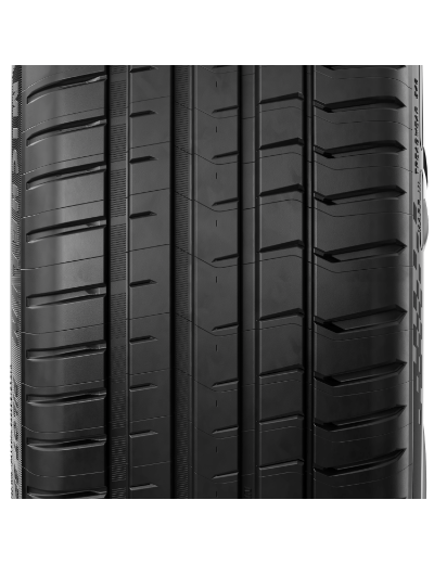 Michelin Pilot Sport 5 205/45 R17 88 Y XL, ZR
