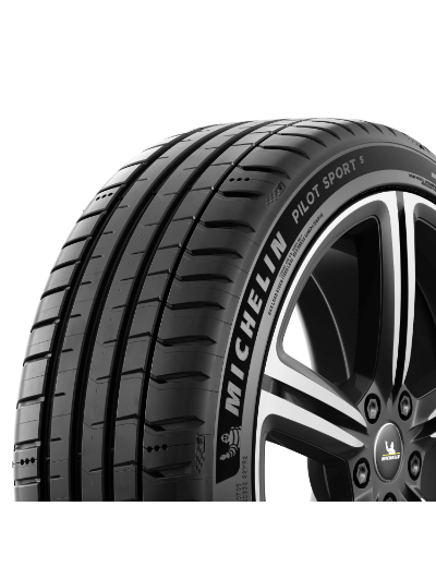 Michelin Pilot Sport 5 215/45 R17 91 Y XL, ZR
