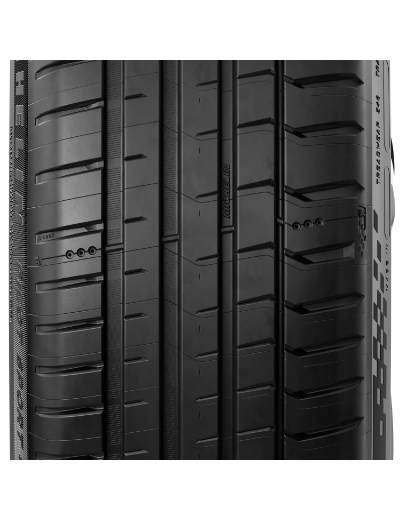 Michelin Pilot Sport 5 215/45 R17 91 Y XL, ZR