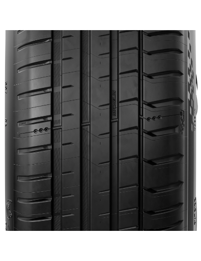 Michelin Pilot Sport 5 225/45 R17 94 Y XL, ZR