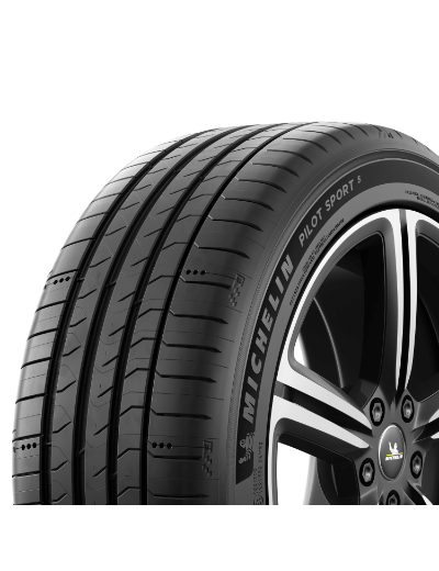 Michelin Pilot Sport 5 245/45 R17 99 Y XL, ZR