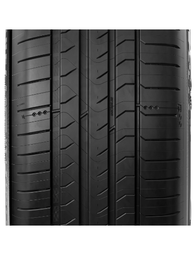 Michelin Pilot Sport 5 245/45 R17 99 Y XL, ZR