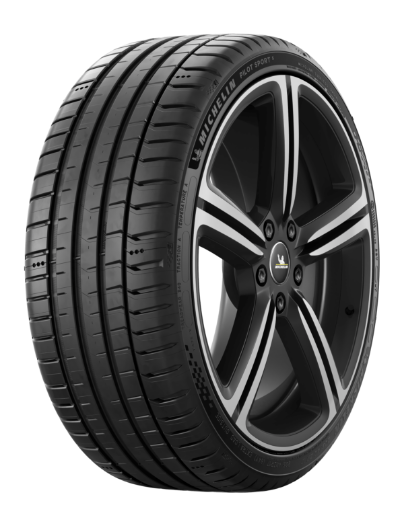 Michelin Pilot Sport 5 205/40 R17 84 Y XL, ZR
