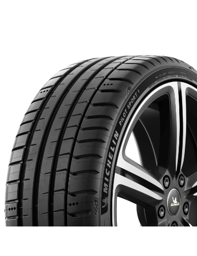 Michelin Pilot Sport 5 205/40 R17 84 Y XL, ZR