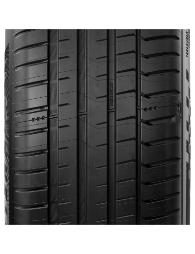 Michelin Pilot Sport 5 235/50 R18 101 Y XL, ZR