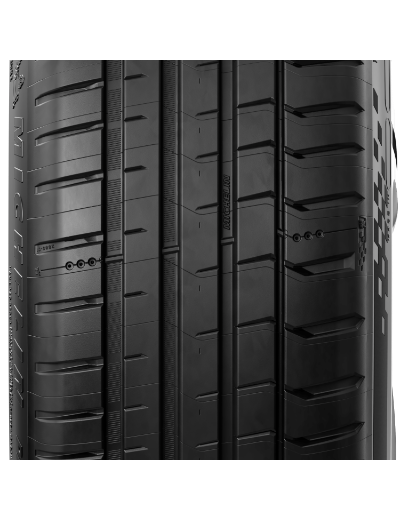 Michelin Pilot Sport 5 215/45 R18 93 Y XL, ZR