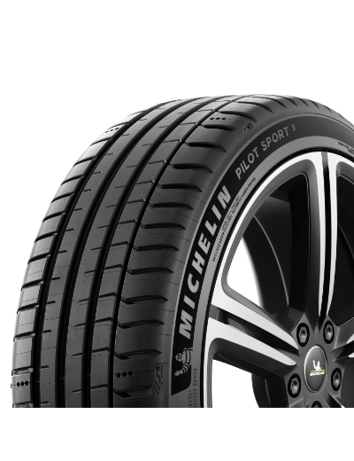 Michelin Pilot Sport 5 215/45 R18 93 Y XL, ZR