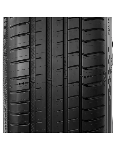 Michelin Pilot Sport 5 225/45 R18 95 Y XL, ZR