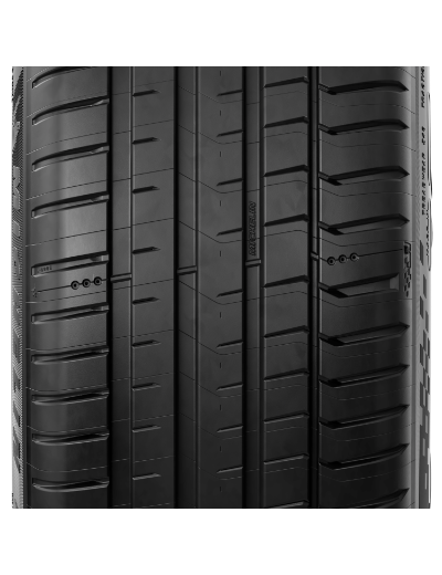 Michelin Pilot Sport 5 235/45 R18 98 Y XL, ZR