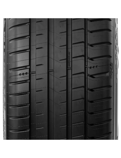 Michelin Pilot Sport 5 245/45 R18 100 Y XL, ZR