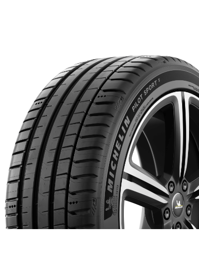 Michelin Pilot Sport 5 245/45 R18 100 Y XL, ZR