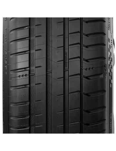 Michelin Pilot Sport 5 215/40 R18 89 Y XL, ZR