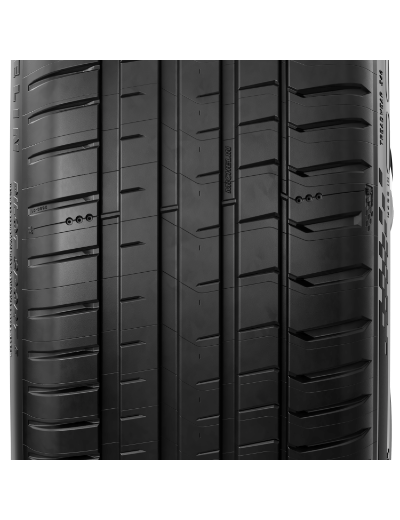 Michelin Pilot Sport 5 235/40 R18 95 Y XL, ZR