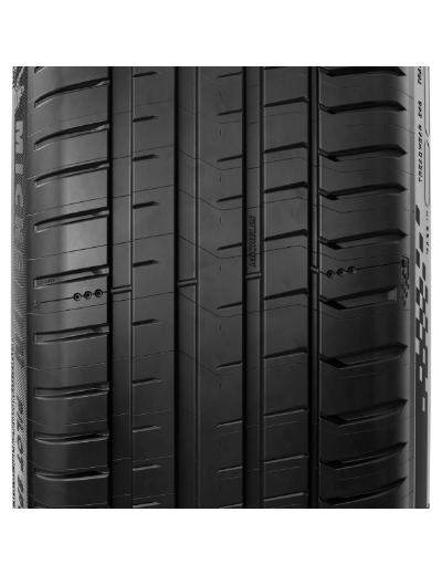 Michelin Pilot Sport 5 245/40 R18 97 Y XL, ZR