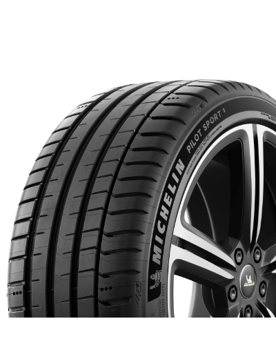 Michelin Pilot Sport 5 245/40 R18 97 Y XL, ZR