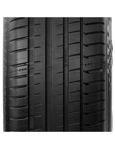 Michelin Pilot Sport 5 255/40 R18 99 Y XL, ZR