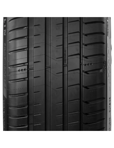 Michelin Pilot Sport 5 245/35 R18 92 Y XL, ZR