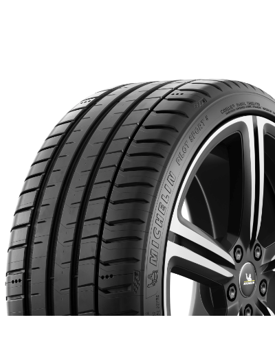 Michelin Pilot Sport 5 245/35 R18 92 Y XL, ZR