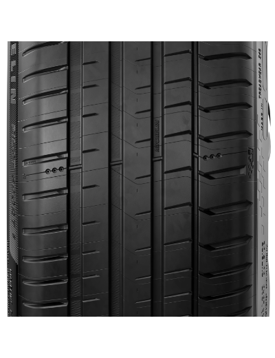 Michelin Pilot Sport 5 255/35 R18 94 Y XL, ZR