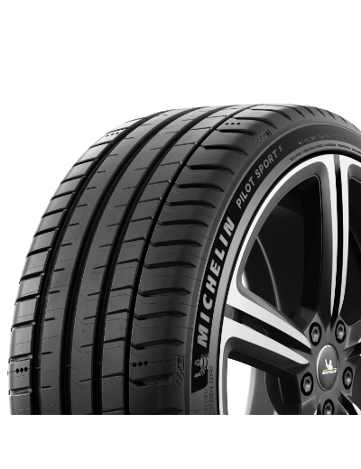 Michelin Pilot Sport 5 255/35 R18 94 Y XL, ZR