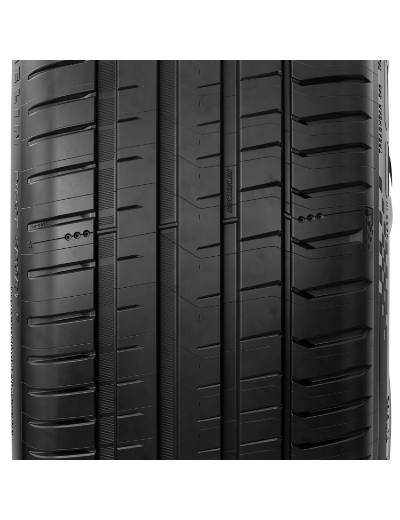 Michelin Pilot Sport 5 265/35 R18 97 Y XL, ZR