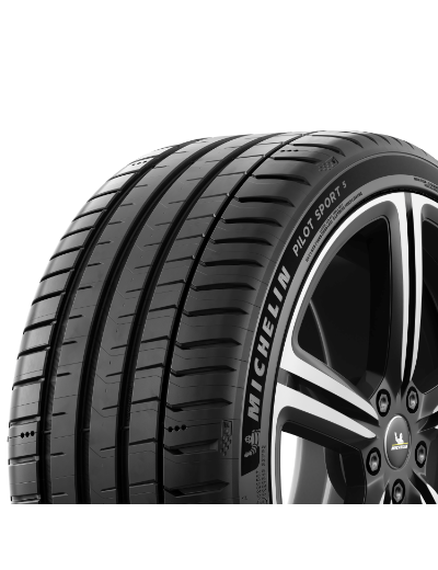 Michelin Pilot Sport 5 265/35 R18 97 Y XL, ZR