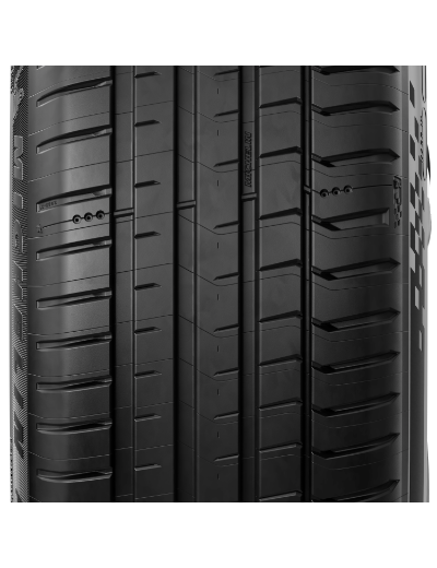Michelin Pilot Sport 5 225/45 R19 96 Y XL, ZR