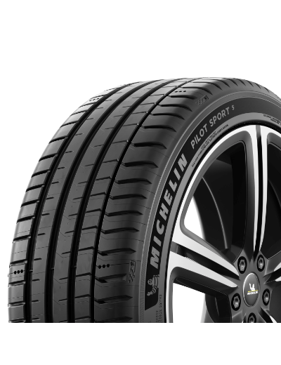 Michelin Pilot Sport 5 235/45 R19 99 Y XL, ZR
