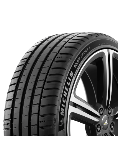 Michelin Pilot Sport 5 225/40 R19 93 Y XL, ZR