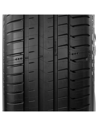 Michelin Pilot Sport 5 235/40 R19 96 Y XL, ZR