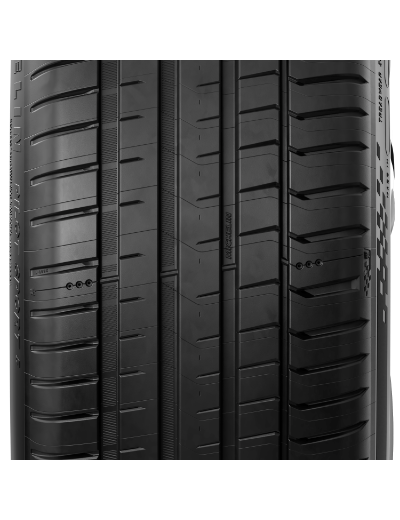 Michelin Pilot Sport 5 245/40 R19 98 Y XL, ZR