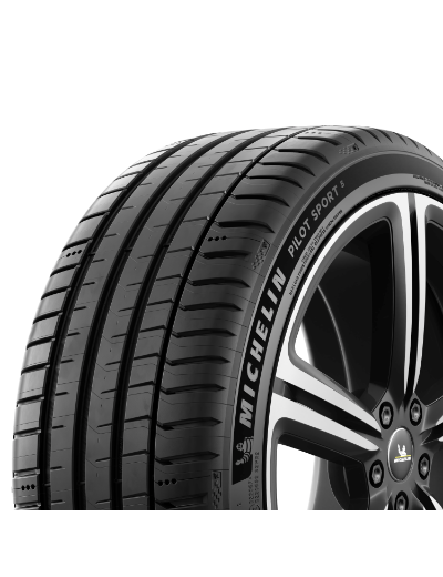 Michelin Pilot Sport 5 245/40 R19 98 Y XL, ZR