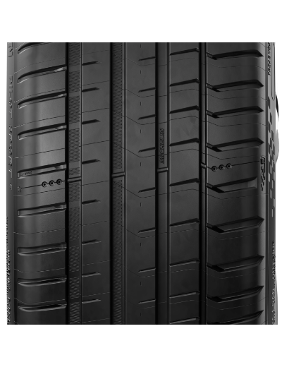 Michelin Pilot Sport 5 235/35 R19 91 Y XL, ZR