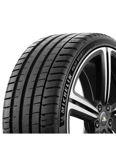 Michelin Pilot Sport 5 235/35 R19 91 Y XL, ZR