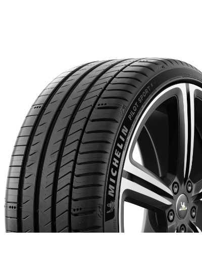 Michelin Pilot Sport 5 245/35 R19 93 Y XL, ZR