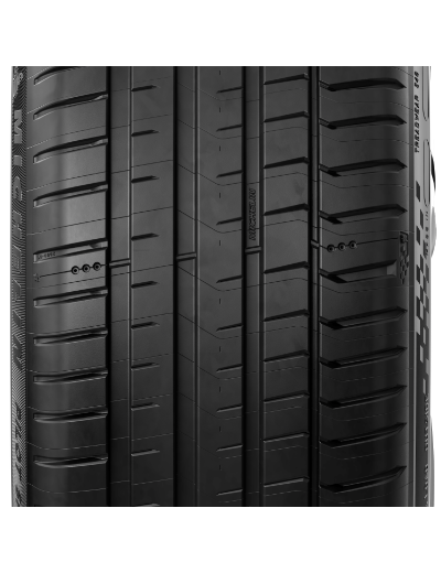 Michelin Pilot Sport 5 255/35 R19 96 Y XL, ZR
